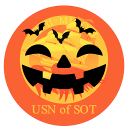 The United States Navy SoT Discord Server Logo