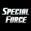 Special Force Discord Server Logo