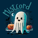 Mistcord Discord Server Logo