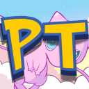 Poketopia Discord Server Logo