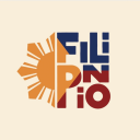 /Filipino 🎃👻 Discord Server Logo