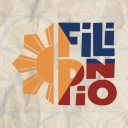 /Filipino Discord Server Logo