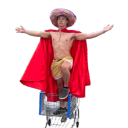 Tallest Leprechauns Discord Server Logo