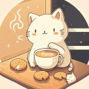 Senzai Media Discord Server Logo
