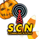SCN Communications Discord Server Logo