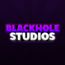 BlackHole Studio! Discord Server Logo