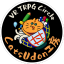 CatsUdon工房 Discord Server Logo