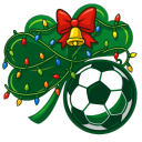 G3nerationX Football⚽ Discord Server Logo