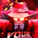 YBA Discord Server Logo