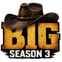 BIG VALLEY MMORPG RP Discord Server Logo
