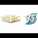 Teletoon-YTV Discord Server Logo