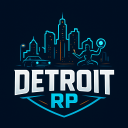 DetroitRP Discord Server Logo