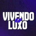 💜 VIVENDO NO LUXO ROLEPLAY Discord Server Logo