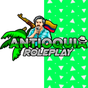 Proyecto Antioquia Roleplay 🧸 ( MANTENIMIENTO) Discord Server Logo