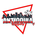 Proyecto Antioquia Roleplay 🧸 Discord Server Logo