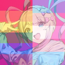 NEEDY STREAMER OVERLOAD Discord Server Logo