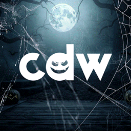 Central da Web Discord Server Logo