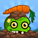Zombie Farm Discord Server Logo