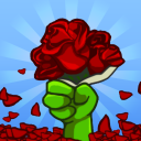 Zombie Farm Discord Server Logo