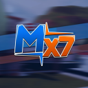 Mx7 Supremacy 🇧🇷 Discord Server Logo