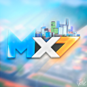 Mx7 Supremacy 🇧🇷 Discord Server Logo