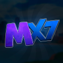 Mx7 Supremacy 🇧🇷 Discord Server Logo