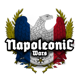 Napoleonic Wars 1792-1815 Discord Server Logo