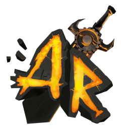 Arena Returns Discord Server Logo