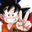 Dragon Ball FR Discord Server Logo