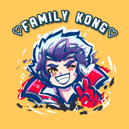 ๐๐ ๐๐๐๐ Discord Server Logo