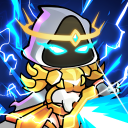 Summoner's Greed Official Server Discord Server Logo