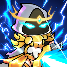 Summoner's Greed Official Server Discord Server Logo