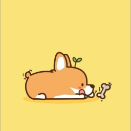 🐶Dogs Kingdom🐶 Discord Server Logo