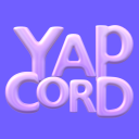 Yapcord Discord Server Logo