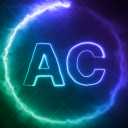 Alg's Community Discord Server Logo