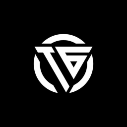 Tech Gundruk Discord Server Logo