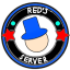 โข Ultimate FNaF Role-play โข Discord Server Logo
