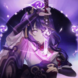 paimon Discord Server Logo