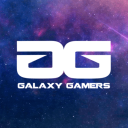 Galaxy Gamers Discord Server Logo