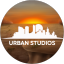 Urban Studios Discord Server Logo