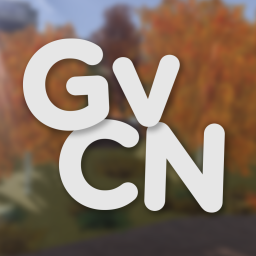Greenville Community News Discord Server Logo
