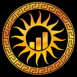 Apollo Algo Discord Server Logo