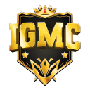 IGMC Discord Server Logo