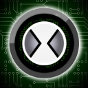 [BEN 10] Alien Power Studio Discord Server Logo