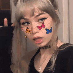 Velvet Whispers Discord Server Logo