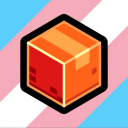 Datapack Hub Discord Server Logo