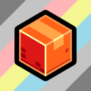 Datapack Hub Discord Server Logo