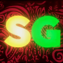 Squid Game Discord Server Logo