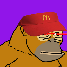 scuffed club Discord Server Logo