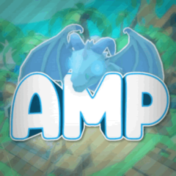 Adopt Me Plaza Discord Server Logo